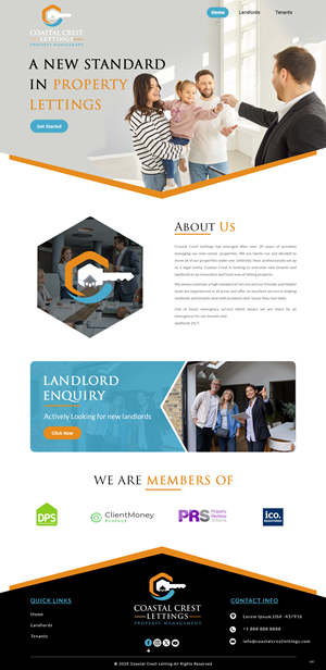 Web Design par pb pour Ashprint | Design : #36455324