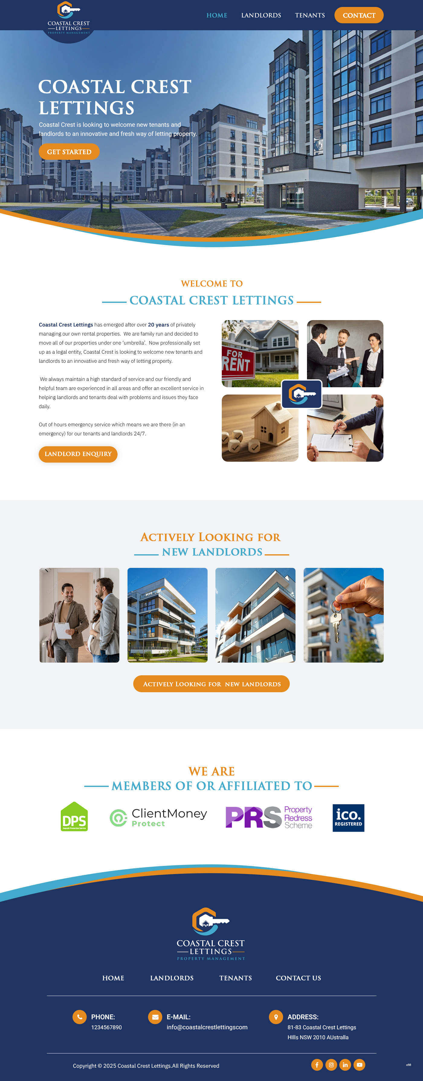 Web Design by pb for Ashprint | Design #36455327