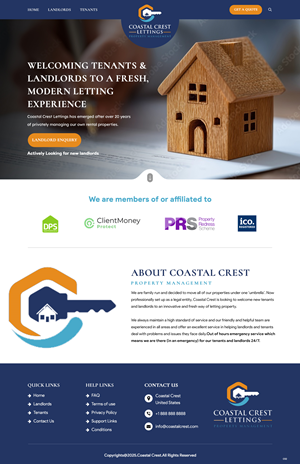 Web Design by pb for Ashprint | Design: #36455328