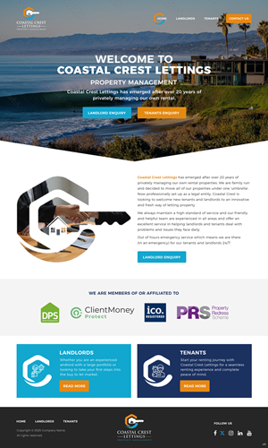 Web Design par pb pour Ashprint | Design : #36455331