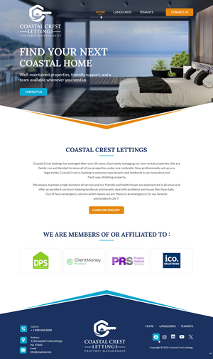 Web Design par pb pour Ashprint | Design : #36455332