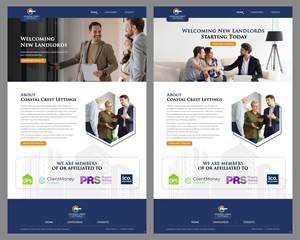 Web Design par pb pour Ashprint | Design : #36455333