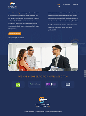 Web Design par pb pour Ashprint | Design : #36463532