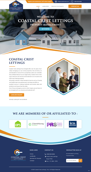 Web Design by pb for Ashprint | Design: #36463533