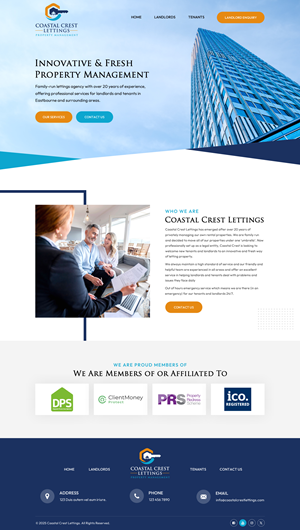 Web Design by Sbss for Ashprint | Design: #36452071