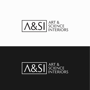 Diseño de Logo por nicolaz para Art & Science Interiors, LLC | Diseño: #36488571