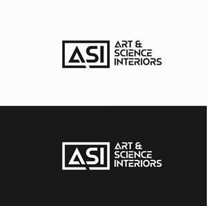Diseño de Logo por nicolaz para Art & Science Interiors, LLC | Diseño: #36488596