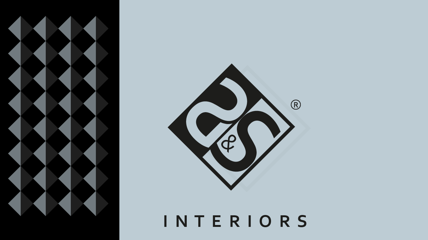 Diseño de Logo por graphicawy para Art & Science Interiors, LLC | Diseño #36450929