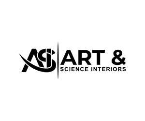 Diseño de Logo por MMM2 para Art & Science Interiors, LLC | Diseño: #36460191