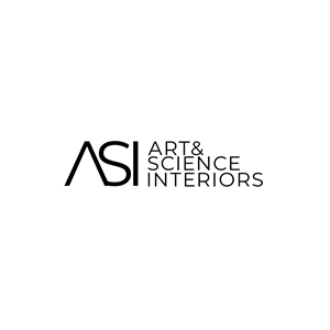 Logo Design by Jhannel55 for Art & Science Interiors, LLC | Design: #36451394