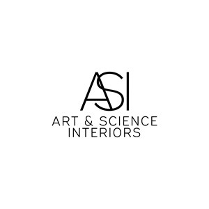 Logo Design by Jhannel55 for Art & Science Interiors, LLC | Design: #36451398