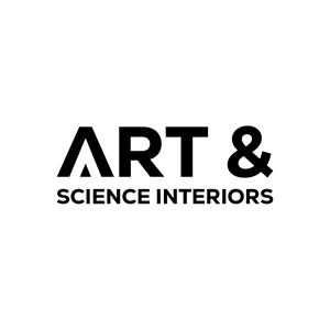 Diseño de Logo por putri elegant para Art & Science Interiors, LLC | Diseño: #36449278