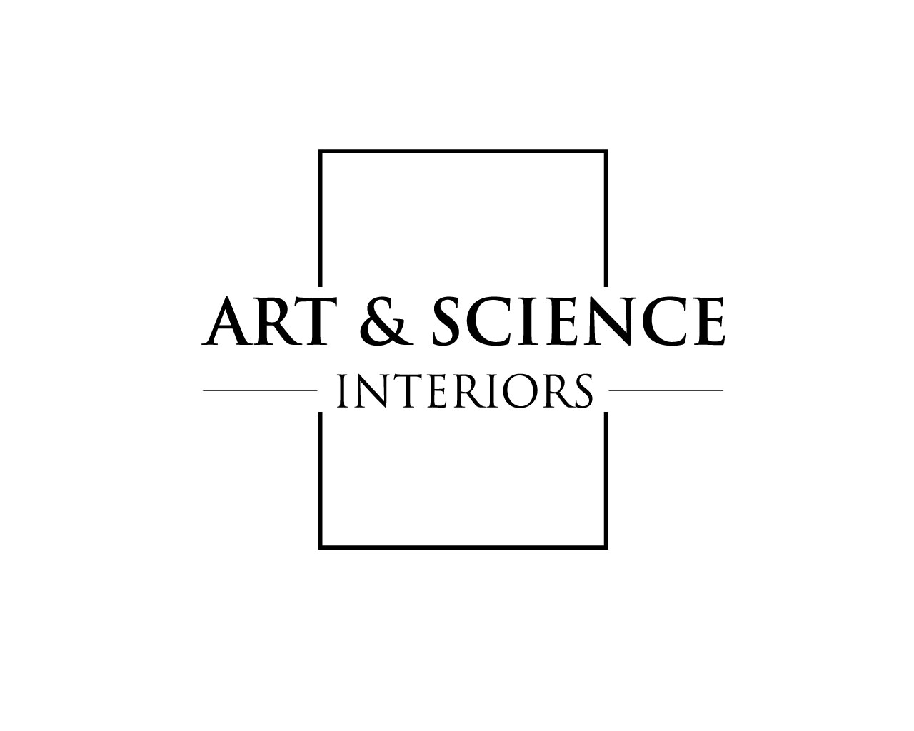 Diseño de Logo por yapi para Art & Science Interiors, LLC | Diseño #36452450