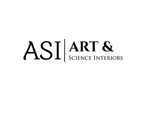 Diseño de Logo por yapi para Art & Science Interiors, LLC | Diseño: #36452515