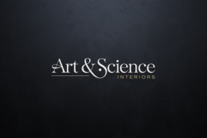 Diseño de Logo por Robi-The Child para Art & Science Interiors, LLC | Diseño: #36460298
