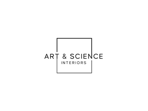 Diseño de Logo por 4lv para Art & Science Interiors, LLC | Diseño: #36483935