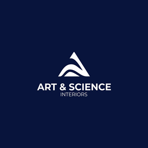 Diseño de Logo por malekah_city para Art & Science Interiors, LLC | Diseño: #36457617