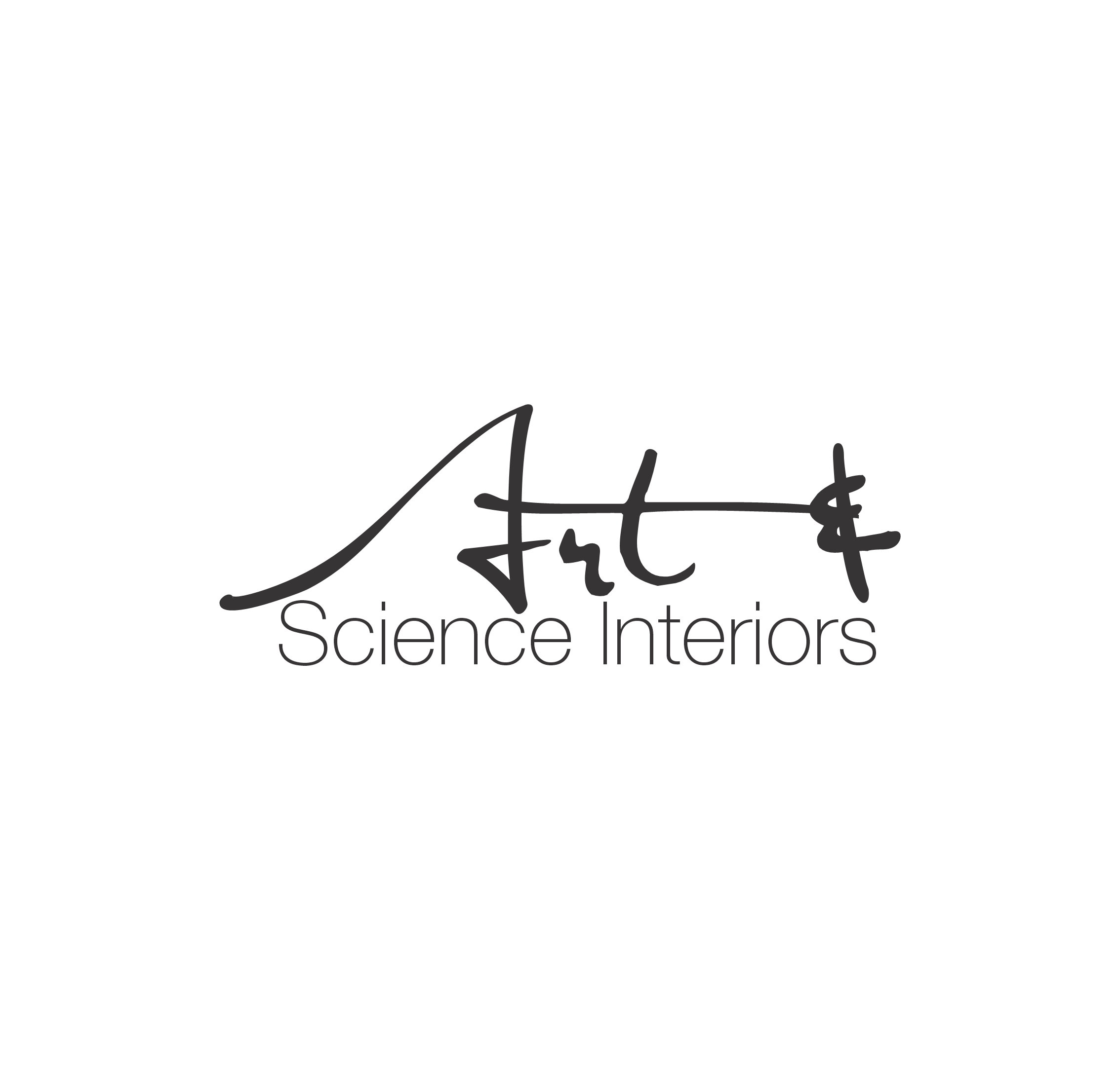 Diseño de Logo por freelancer75 para Art & Science Interiors, LLC | Diseño #36458234