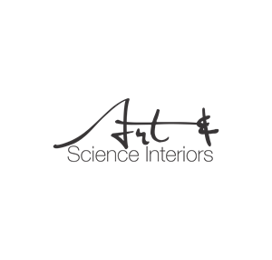 Diseño de Logo por freelancer75 para Art & Science Interiors, LLC | Diseño: #36458234