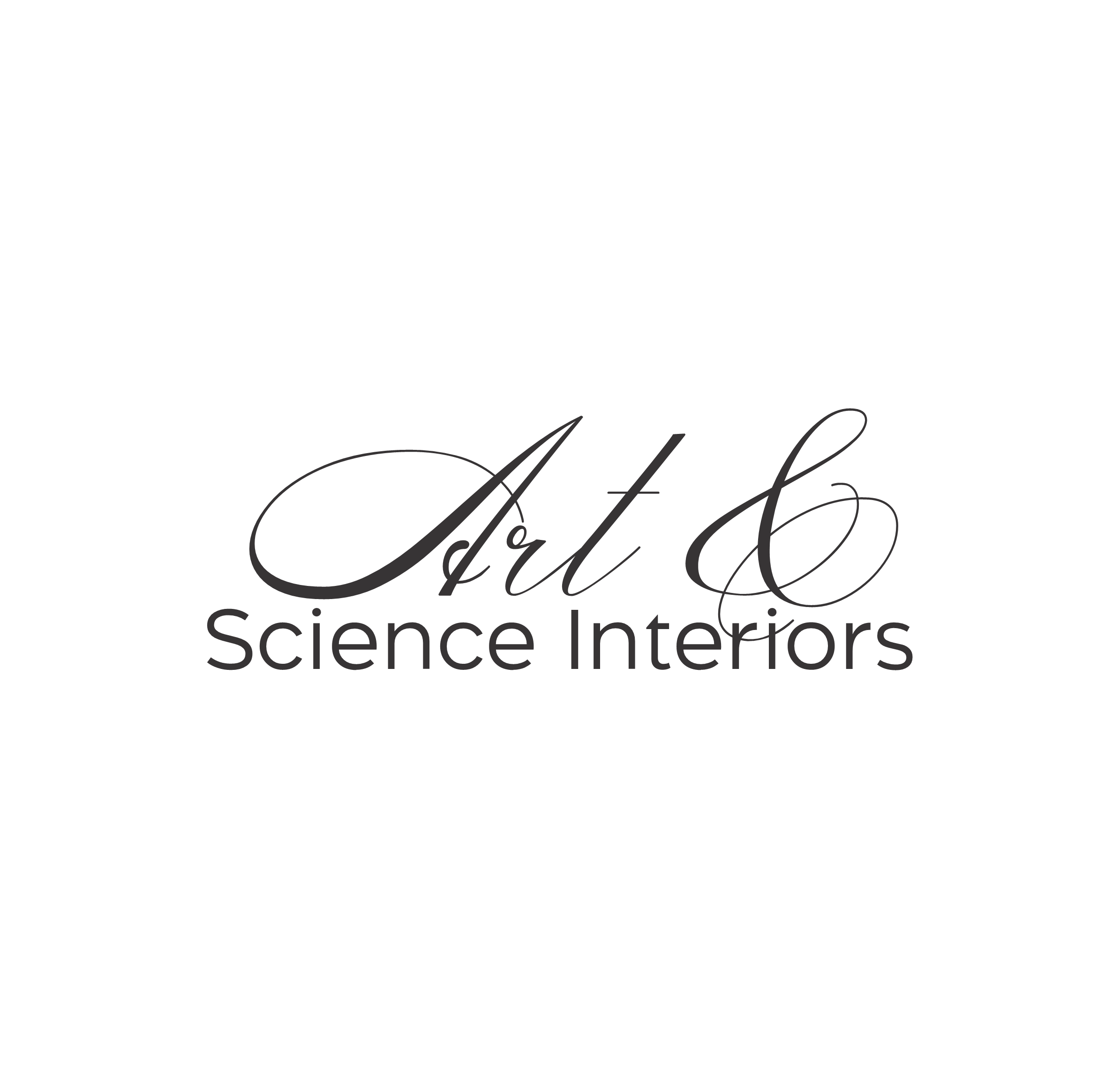 Diseño de Logo por freelancer75 para Art & Science Interiors, LLC | Diseño #36458410