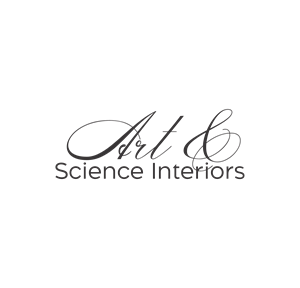 Diseño de Logo por freelancer75 para Art & Science Interiors, LLC | Diseño: #36458410