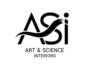 Diseño de Logo por HSL Brain para Art & Science Interiors, LLC | Diseño: #36454345