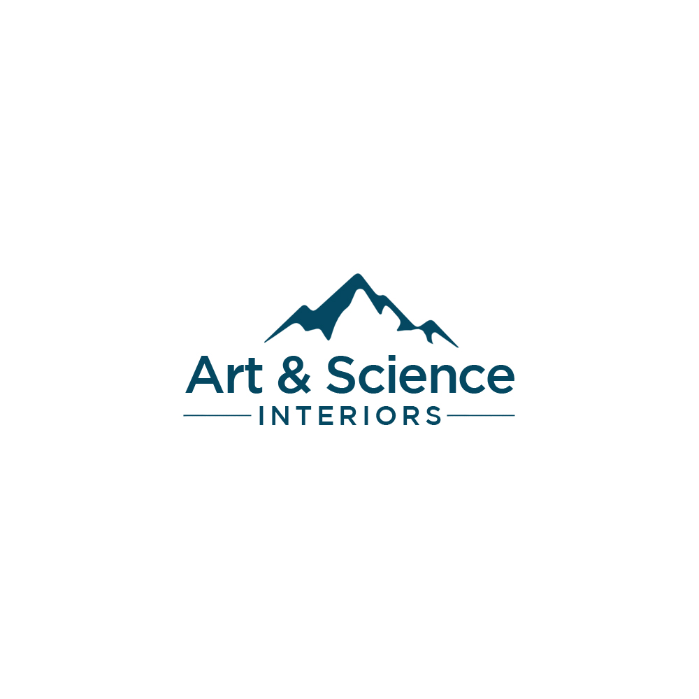 Diseño de Logo por Roma. para Art & Science Interiors, LLC | Diseño #36456796