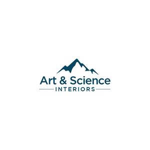 Diseño de Logo por Roma. para Art & Science Interiors, LLC | Diseño: #36456796