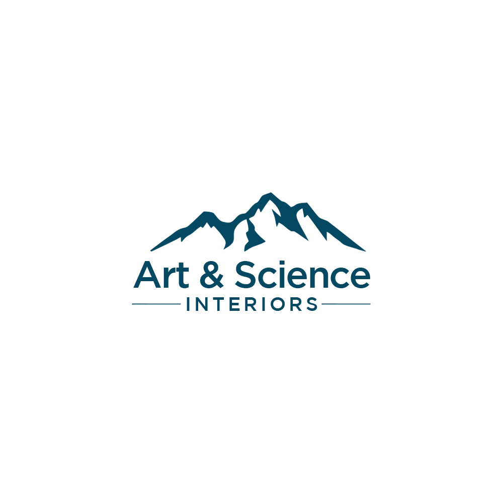 Diseño de Logo por Roma. para Art & Science Interiors, LLC | Diseño #36456797