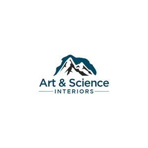 Diseño de Logo por Roma. para Art & Science Interiors, LLC | Diseño: #36456798