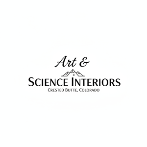 Diseño de Logo por Taha_01 para Art & Science Interiors, LLC | Diseño: #36451718