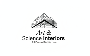 Diseño de Logo por Taha_01 para Art & Science Interiors, LLC | Diseño: #36462158