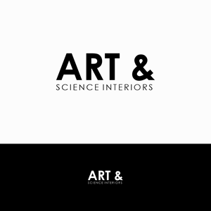 Diseño de Logo por mees jack para Art & Science Interiors, LLC | Diseño: #36458229