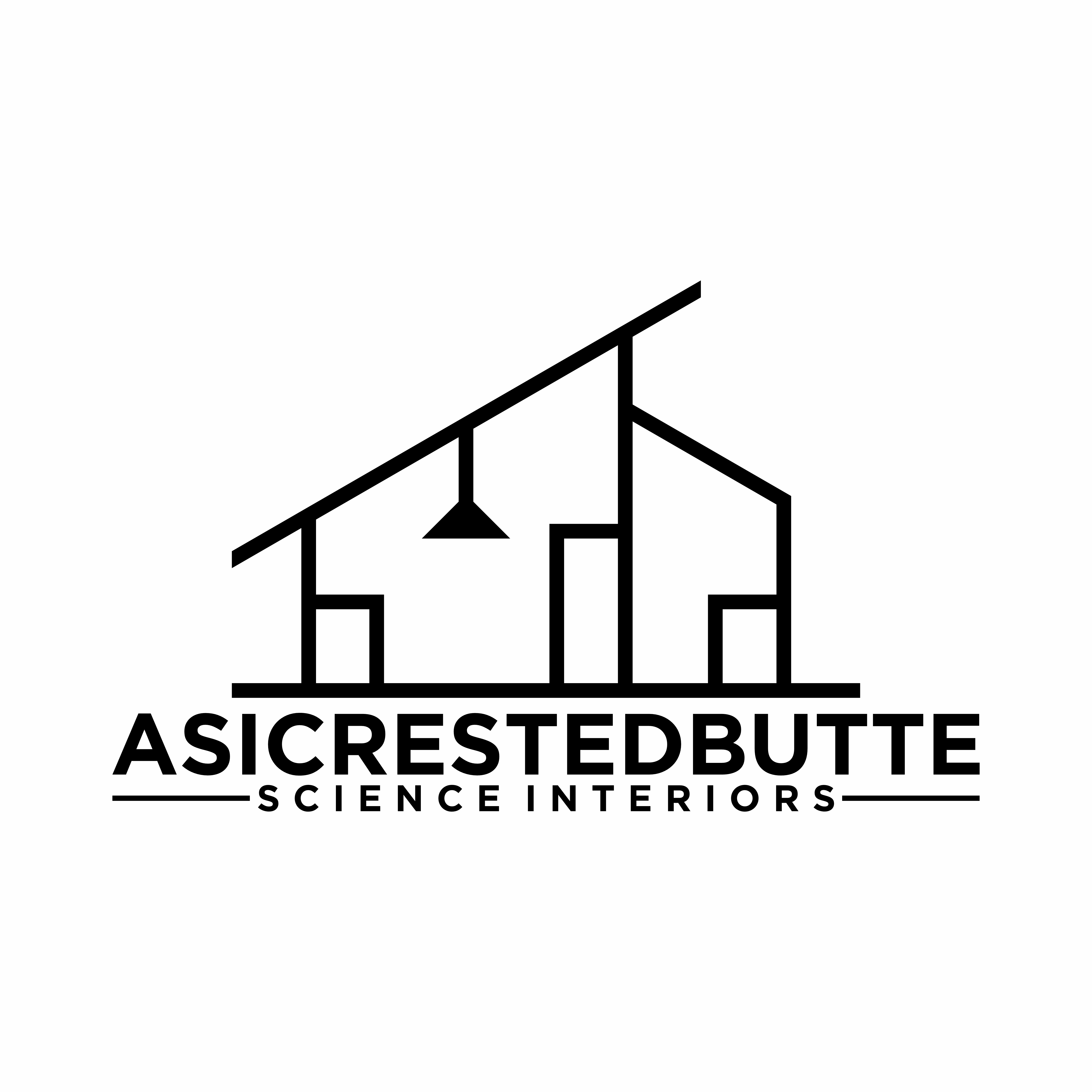 Diseño de Logo por franky19c para Art & Science Interiors, LLC | Diseño #36454895