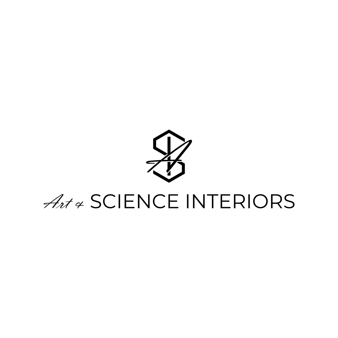 Diseño de Logo por hazt para Art & Science Interiors, LLC | Diseño #36450026