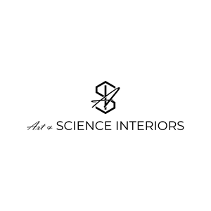 Diseño de Logo por hazt para Art & Science Interiors, LLC | Diseño: #36450026