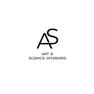 Diseño de Logo por Tataaa para Art & Science Interiors, LLC | Diseño: #36453772