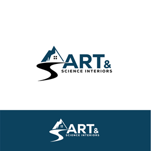 Diseño de Logo por Tataaa para Art & Science Interiors, LLC | Diseño: #36456274