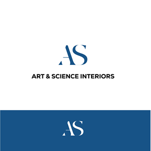 Diseño de Logo por Tataaa para Art & Science Interiors, LLC | Diseño: #36471803