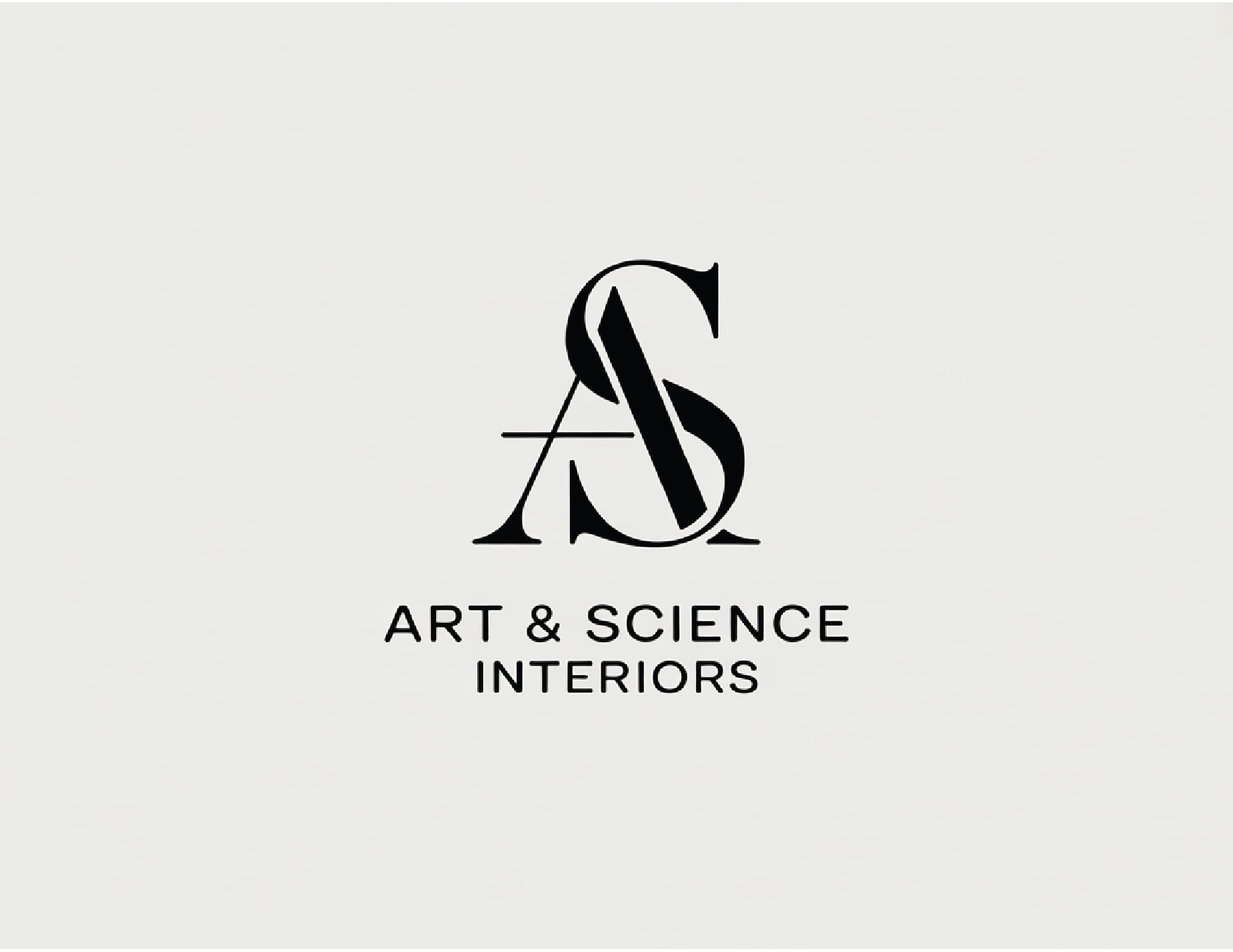 Diseño de Logo por raigraphics para Art & Science Interiors, LLC | Diseño #36450471