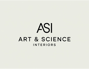 Diseño de Logo por raigraphics para Art & Science Interiors, LLC | Diseño: #36450472