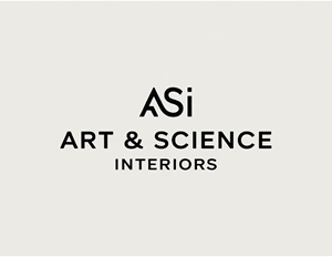 Diseño de Logo por raigraphics para Art & Science Interiors, LLC | Diseño: #36450473