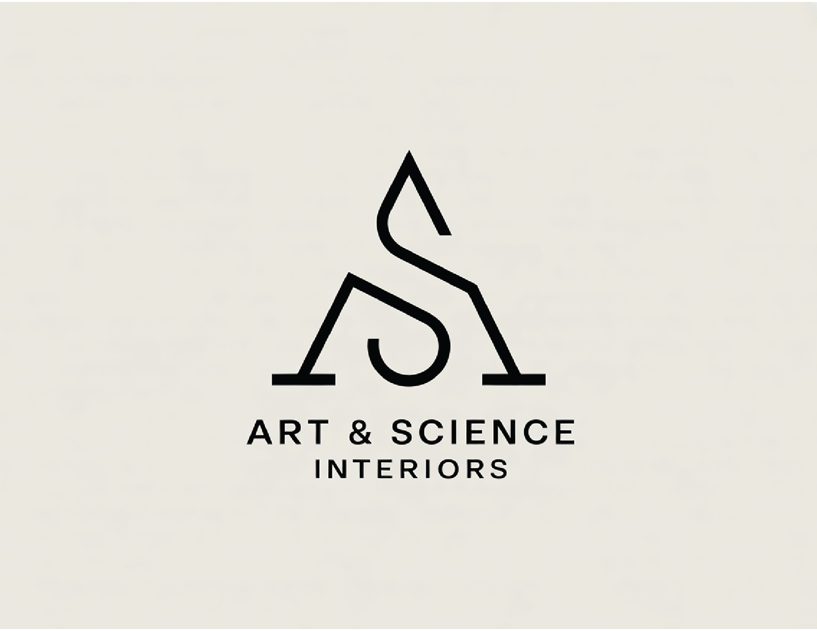 Diseño de Logo por raigraphics para Art & Science Interiors, LLC | Diseño #36450474