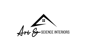 Diseño de Logo por DesArd para Art & Science Interiors, LLC | Diseño: #36461061