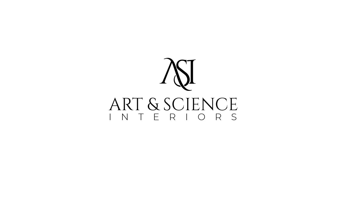 Diseño de Logo por thepurplestudioz para Art & Science Interiors, LLC | Diseño #36473945