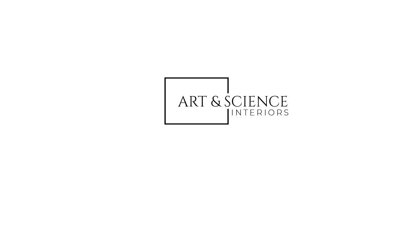 Diseño de Logo por thepurplestudioz para Art & Science Interiors, LLC | Diseño #36473975
