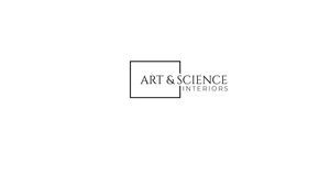 Diseño de Logo por thepurplestudioz para Art & Science Interiors, LLC | Diseño: #36473975