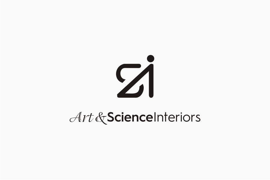 Diseño de Logo por gray mind para Art & Science Interiors, LLC | Diseño #36463810