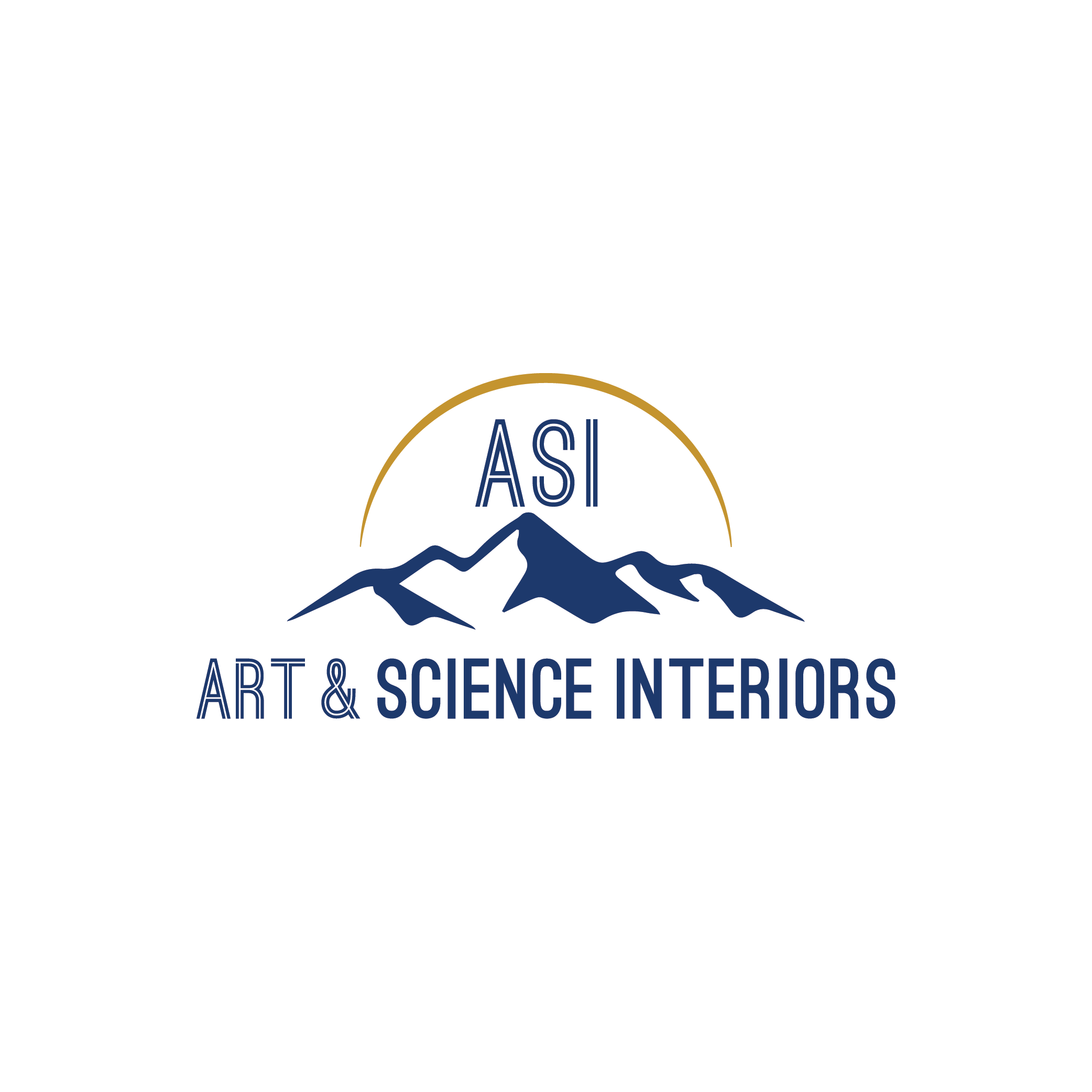 Diseño de Logo por Boink para Art & Science Interiors, LLC | Diseño #36486486