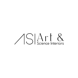 Logo Design by fly  design for Art & Science Interiors, LLC | Design: #36452615
